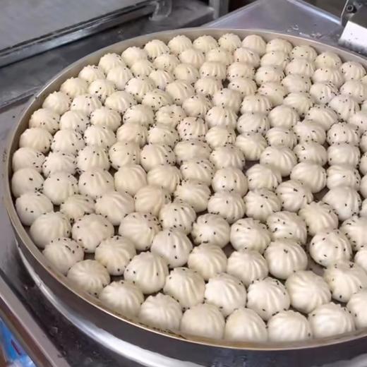 牛肉香菇拇指包（500g/袋-约38个) （冻品！发中通，需关注物流，及时取货！）云南馋中大司 商品图4