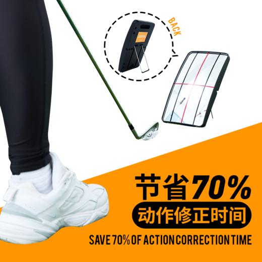 MELE LINKS美乐高尔夫挥杆瞄准镜 商品图4