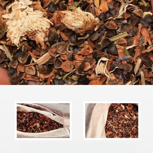 邀君入梦中药枕 商品图1