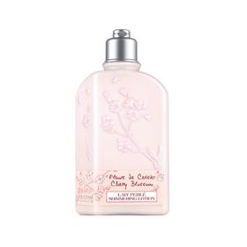 【鹿晗同款】L'OCCITANE/欧舒丹 樱花滋润保湿身体乳 250ML