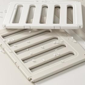 贝易围栏配件【宇航员小房子】系列单片定制围栏