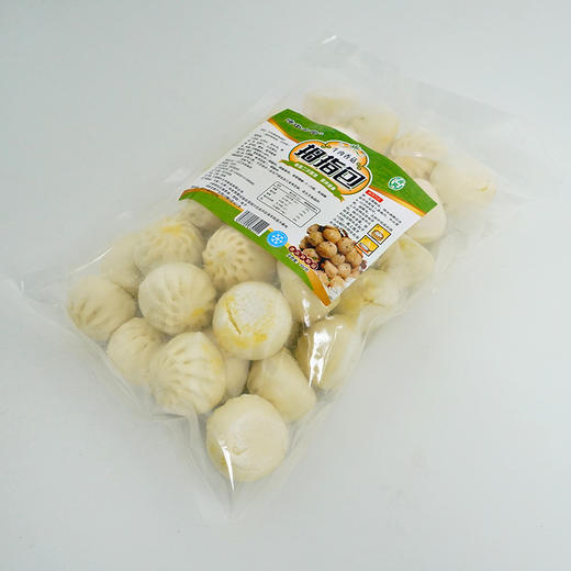 牛肉香菇拇指包（500g/袋-约38个) （冻品！发中通，需关注物流，及时取货！）云南馋中大司 商品图2