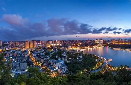 【贵州安顺平坝生态旅游基地】 商品图1