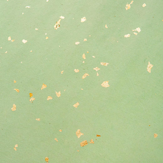 70-80年代西武荣宝斋雨雪冷金笺(整筒销售，一筒18张，五色) 商品图11