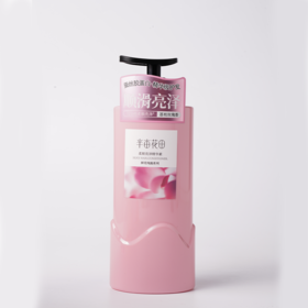 半亩花田柔顺亮泽鲜花纯露精华素500ml0543