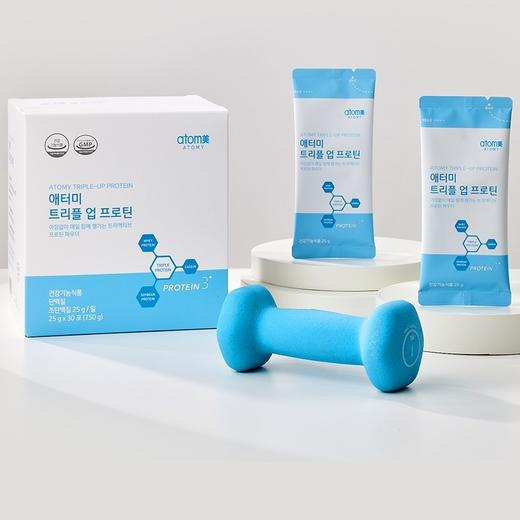 atmoy艾多美复合蛋白粉34522 商品图0