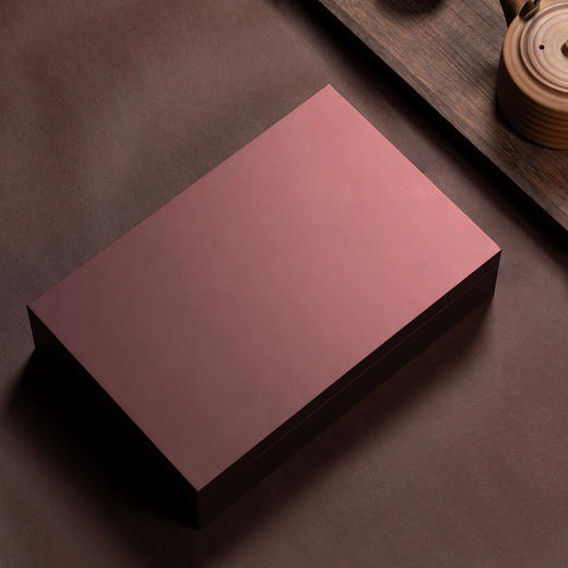 集盒【230-30泡装 咖色】38元一套 / 一件14套 商品图2