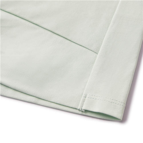 佐丹奴女装商场同款【冰冰系列】【sorona】弹力保型面料针织T恤05325215 商品图8