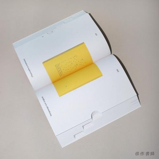 【全新现货】Die Schonsten deutschen Bucher 2023: The Best German Book Design 2023 / 2023年度最佳德国书籍设计 商品图2