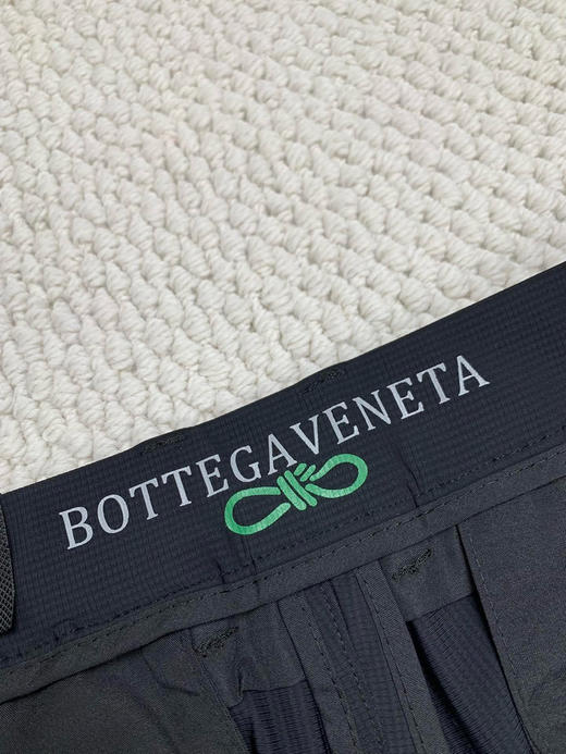 B V 男士西裤。黑色。灰色   藏青色。自己备注号码颜色。 商品图7