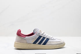 阿迪达斯Adidas Handball Spezial复古休闲运动板鞋KJ6305男女鞋