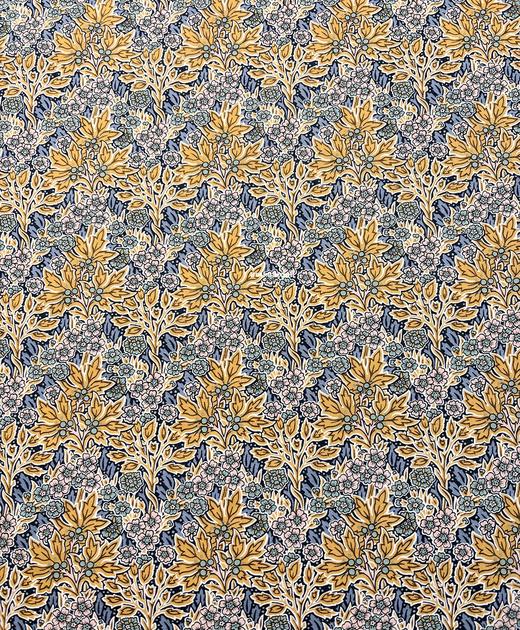 LT036A 奥布里森林 Aubrey Forest塔纳经典Liberty 邮费到付 269元/米 商品图2