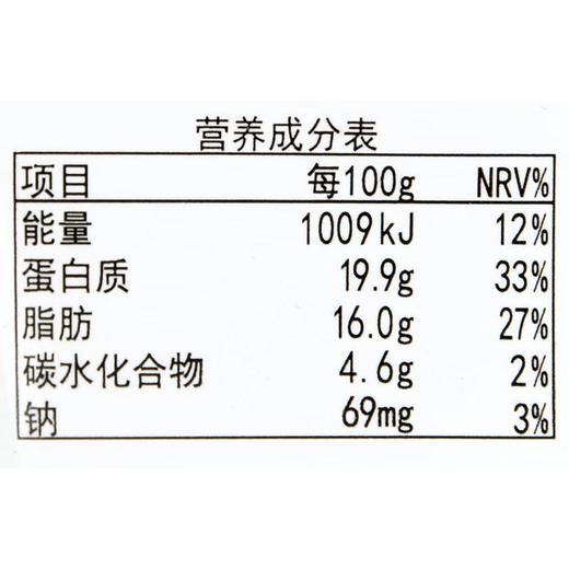 猪肉青串(松板肉) 商品图2