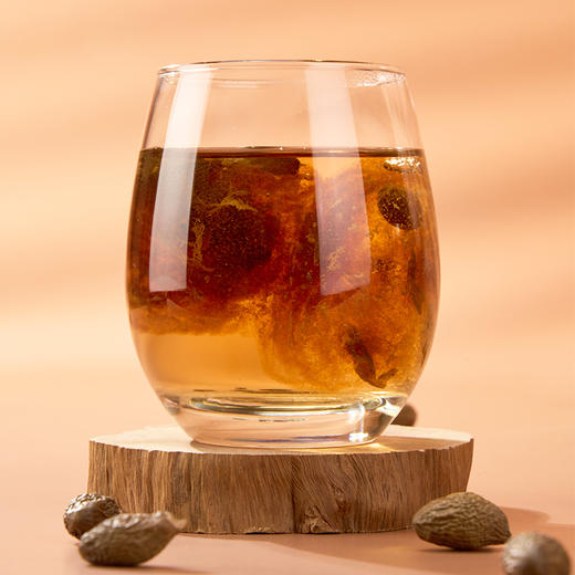 雷允上胖大海90g/罐 商品图9