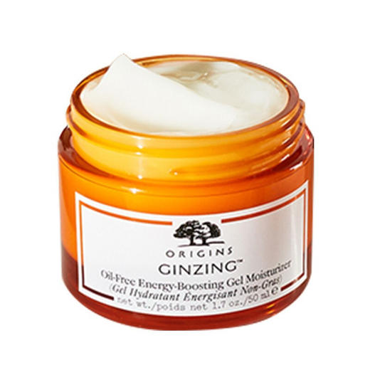 ORIGINS/悦木之源咖啡因发光保湿霜-清爽版50ml 商品图0