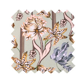LT252C Liberty 贝蒂娜绽放 BETTINA BLOOM 胶囊限定系列 269元/米