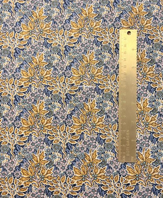 LT036A 奥布里森林 Aubrey Forest塔纳经典Liberty 邮费到付 269元/米 商品图1