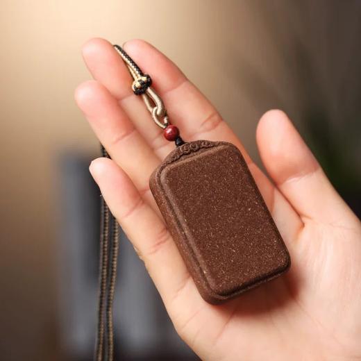 热卖中！！【红墙御医非遗大师 北京名仕院长胡维勤联合研发 】时珍颜究堂·千年非遗传承合香手串系列 福利盒装！ 商品图6