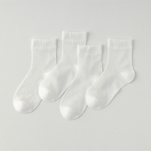 💖“真正桑蚕丝，带质检”🧦【儿童款桑蚕丝袜子】，🐮简直是袜子界的“宝藏单品”！ 🌿精选桑蚕丝，轻触即感丝滑，穿上瞬间解锁亲肤柔软新境界， 👏仿佛给双脚裹上一层轻柔的云朵  商品图5