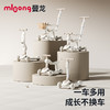【冬日暖拥】mloong曼龙M5Pro儿童滑板车1一3一6岁滑行溜溜车小孩宝宝车婴儿学步车 商品缩略图1