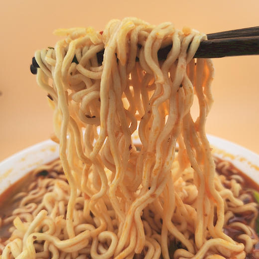 【包邮】云南马老伊 袋装方便面|火鸡面（整件24袋） 商品图9