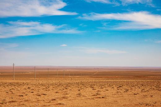 光影北疆·地质奇观摄影之旅——内蒙乌兰哈达火山、大红山峡谷、古力脑包玄武岩六棱柱群、黄河老牛湾、大同土林摄影团6天 商品图14