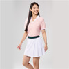 佐丹奴女装SS25商场新款休闲polo衫05315205 商品缩略图6