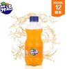 芬达碳酸饮料（含糖 ）300ml12瓶 商品缩略图0