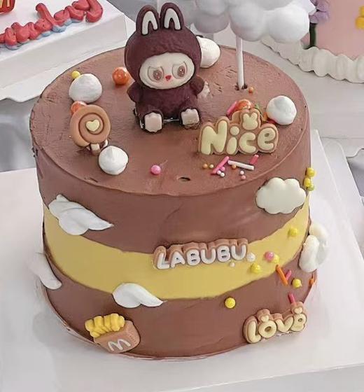 拉布布蛋糕系列多图可选加入购物车选择款式 商品图7