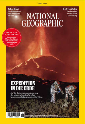 National Geographic - 2024.06