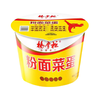 杨掌柜金汤肥牛味粉面菜蛋 183g 商品缩略图0