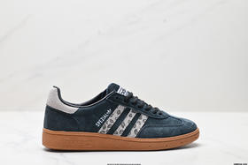 阿迪达斯Adidas Handball Spezial复古休闲运动板鞋KJ6305男女鞋