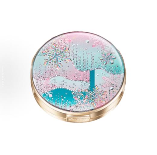 资生堂心机雪花蜜粉（25g） 商品图0