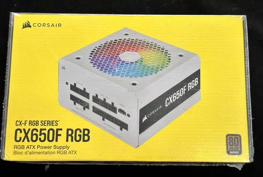 【准新和全新 质保一年】电源合集 商品图1