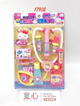医生玩具组【宝库优选】
