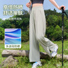 鲸都冰感直筒防晒裤｜UPF50+有效防晒、修饰腿型实力遮肉 商品缩略图4