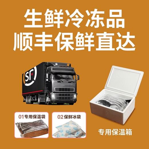 有鱼妖清江烤鱼450g两袋装（另赠酱料150g*2+宽粉80g*2+不锈钢烤盘*1） 商品图6