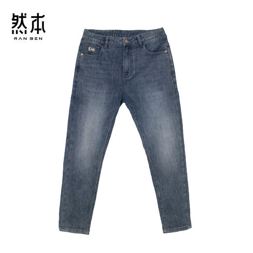 牛仔裤 商品图0
