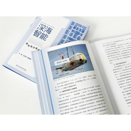 深海智能：重构海洋格局 商品图4