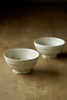 尾形笃63罅粉引｜中碗 商品缩略图0
