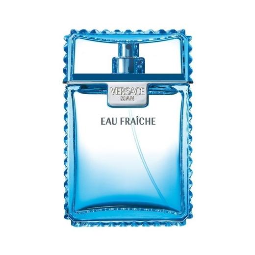 Versace/范思哲 绅情男士淡香水 100ml 商品图0