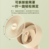 驱蚊香薰立式循环落地扇F6-XF602 商品缩略图7