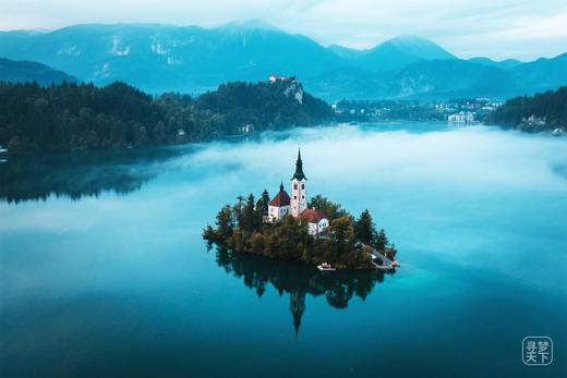 【中欧秋色】斯洛文尼亚、克罗地亚休闲游13天摄影 商品图9