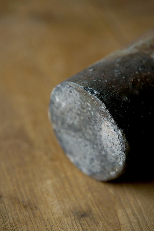 尾形笃58薪筒器 商品图3