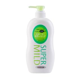 惠润沐浴露持续留香滋润补水保湿润肤沐浴露