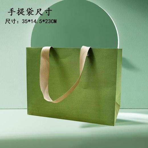 春意【实木烤漆.牛油果绿.螺丝口大双瓷+茶勺】150元1套.整箱8套 商品图8
