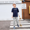 CONVERSE 秋 大童小童 儿童童装T恤 CNVN-FF-J034 商品缩略图3