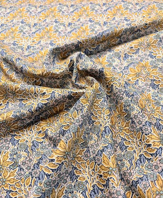 LT036A 奥布里森林 Aubrey Forest塔纳经典Liberty 邮费到付 269元/米 商品图3