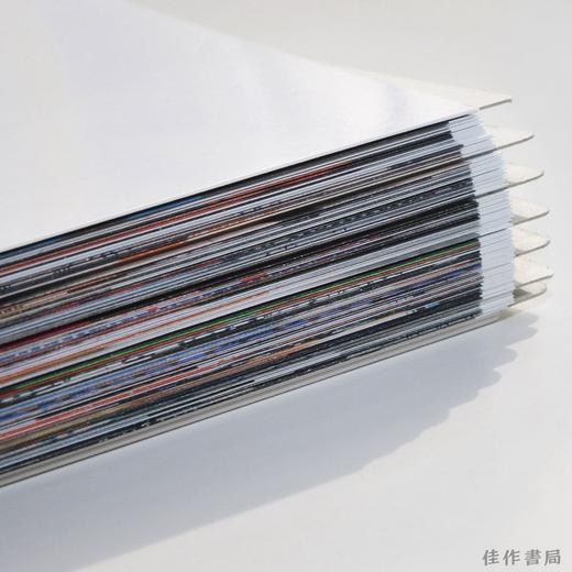 【全新现货】Die Schonsten Deutschen Bucher 2020: The Best German Book Design 2020 / 2020年度最佳德国书籍设计 商品图2