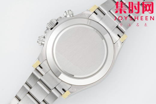 PPM定制改装 劳力士迪通拿隐藏款“红宝石”男士腕表 CVD培育钻 商品图8